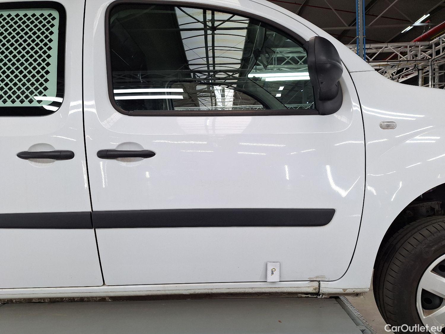  Renault  Kangoo Renault, _ Express '13, Renault  Express Energy dCi 110 Grand Confor #17