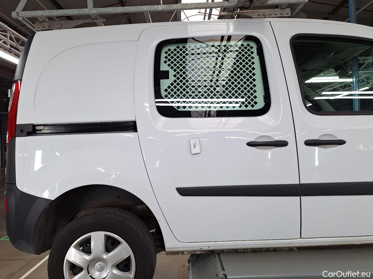  Renault  Kangoo Renault, _ Express '13, Renault  Express Energy dCi 110 Grand Confor #23