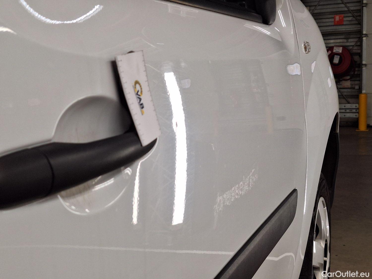  Renault  Kangoo Renault, _ Express '13, Renault  Express Energy dCi 110 Grand Confor #19