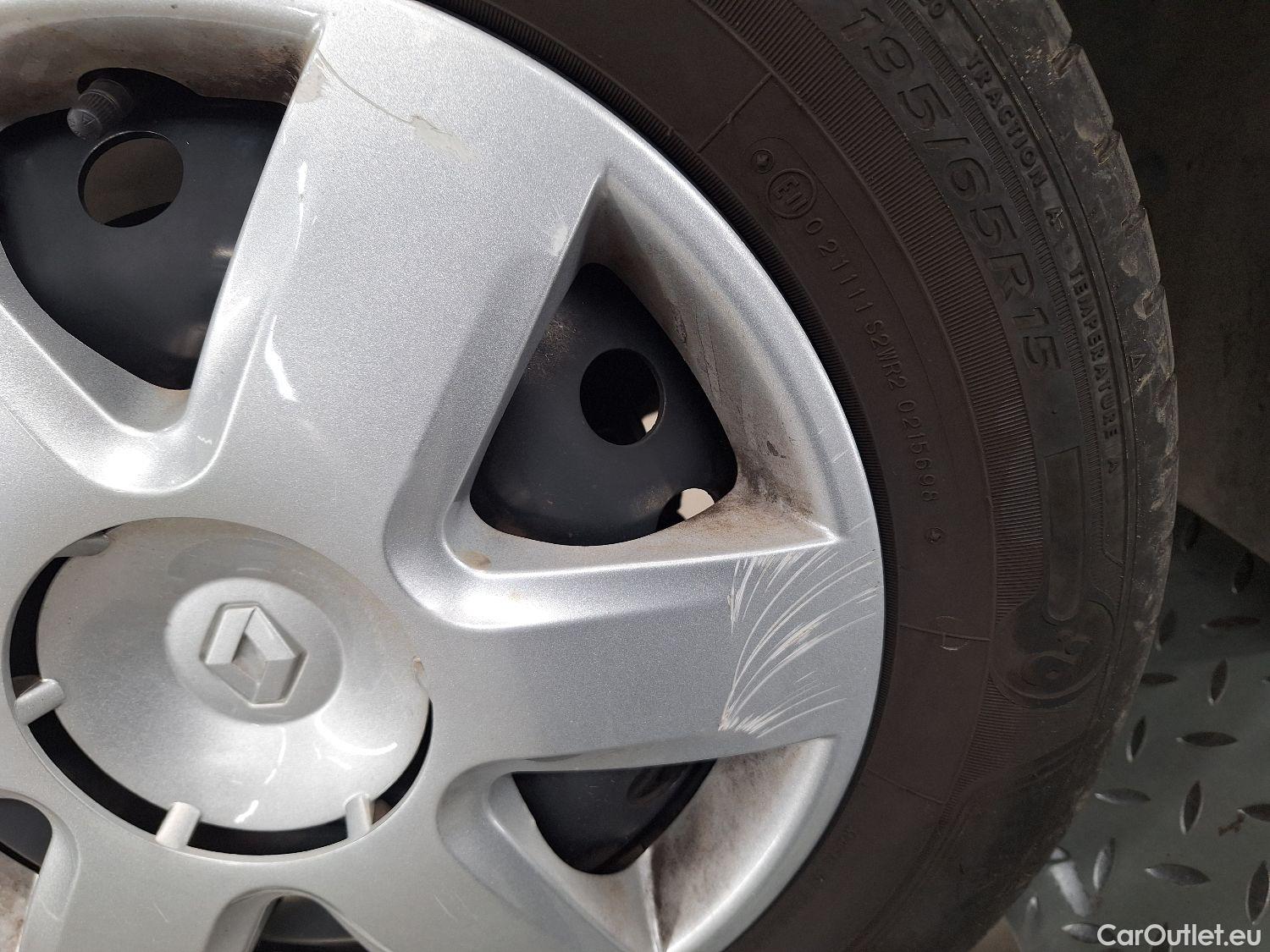  Renault  Kangoo Renault, _ Express '13, Renault  Express Energy dCi 110 Grand Confor #16