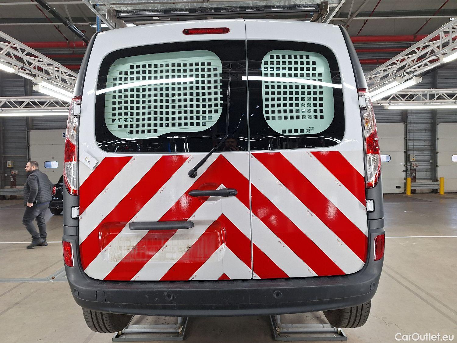  Renault  Kangoo Renault, _ Express '13, Renault  Express Energy dCi 110 Grand Confor #30