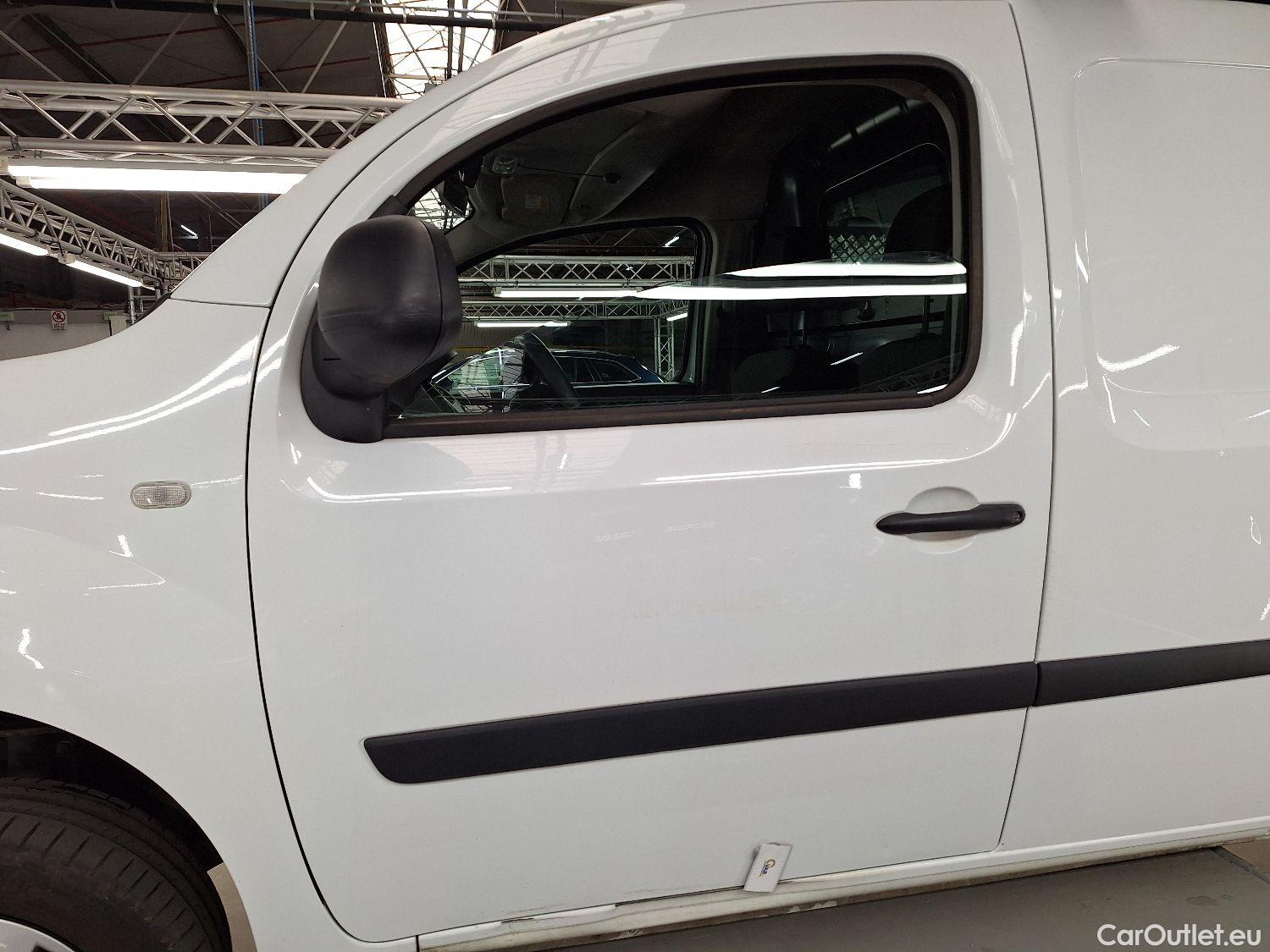  Renault  Kangoo Renault, _ Express '13, Renault  Express Energy dCi 110 Grand Confor #37