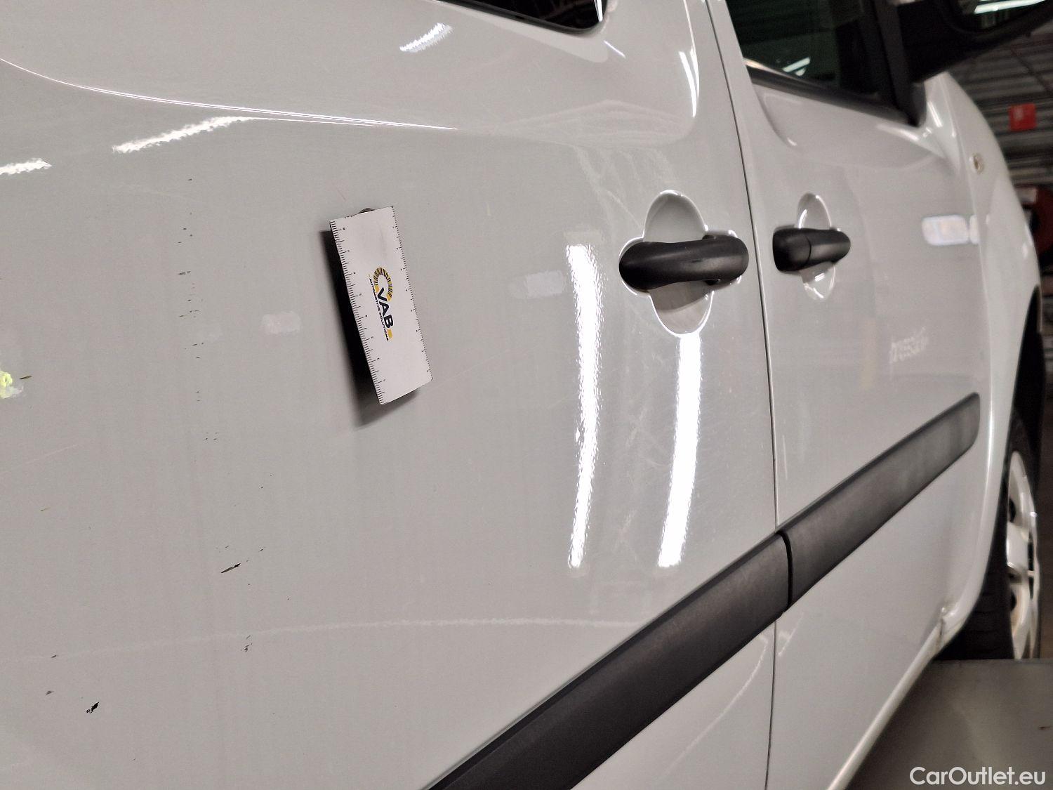  Renault  Kangoo Renault, _ Express '13, Renault  Express Energy dCi 110 Grand Confor #25