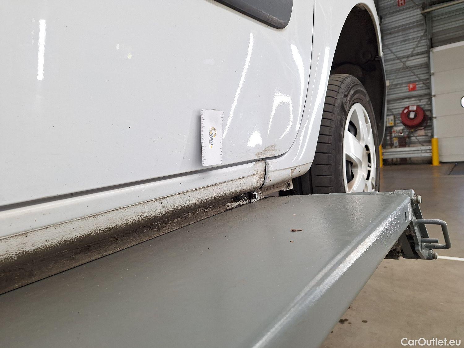  Renault  Kangoo Renault, _ Express '13, Renault  Express Energy dCi 110 Grand Confor #20