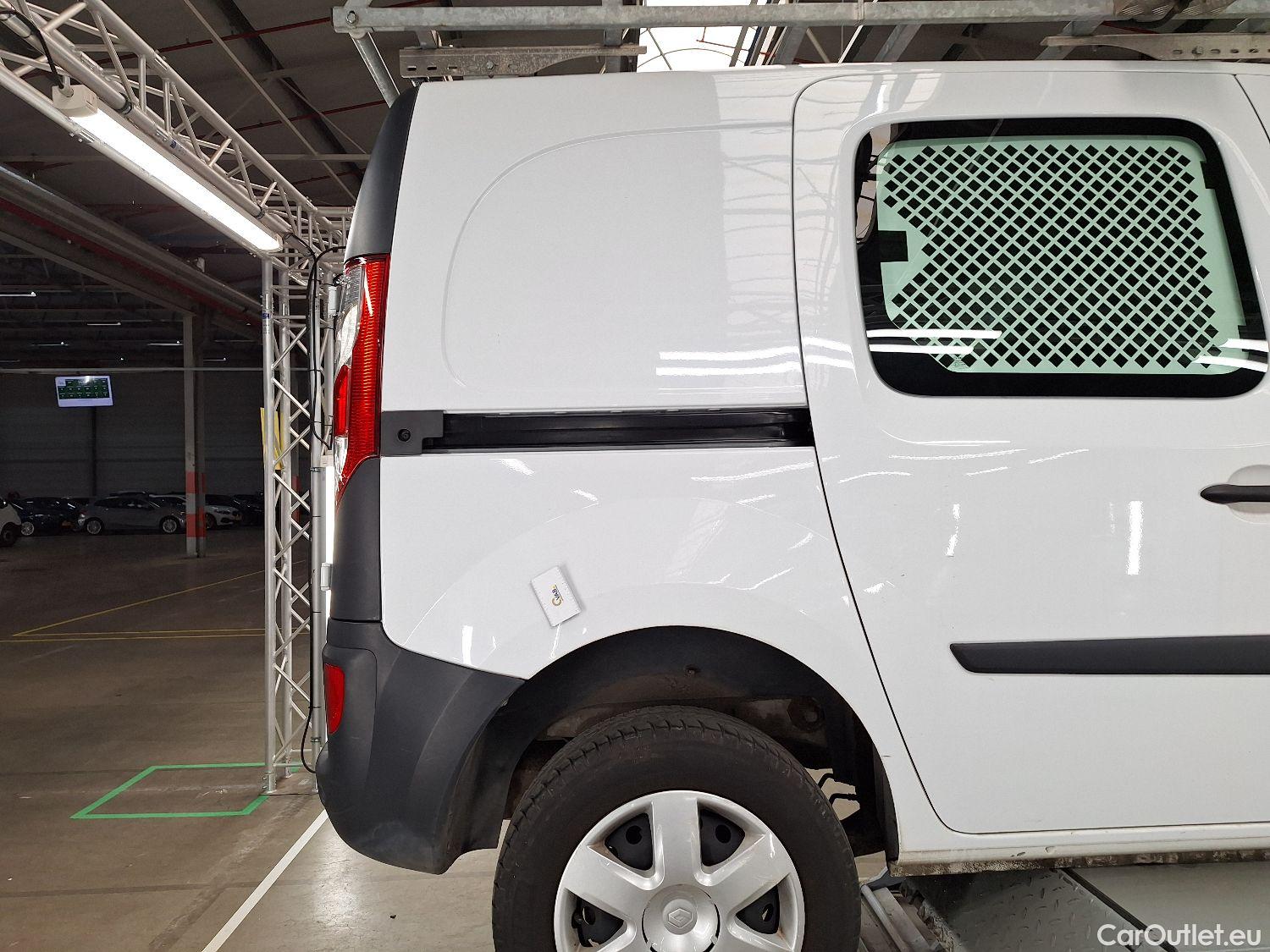  Renault  Kangoo Renault, _ Express '13, Renault  Express Energy dCi 110 Grand Confor #26