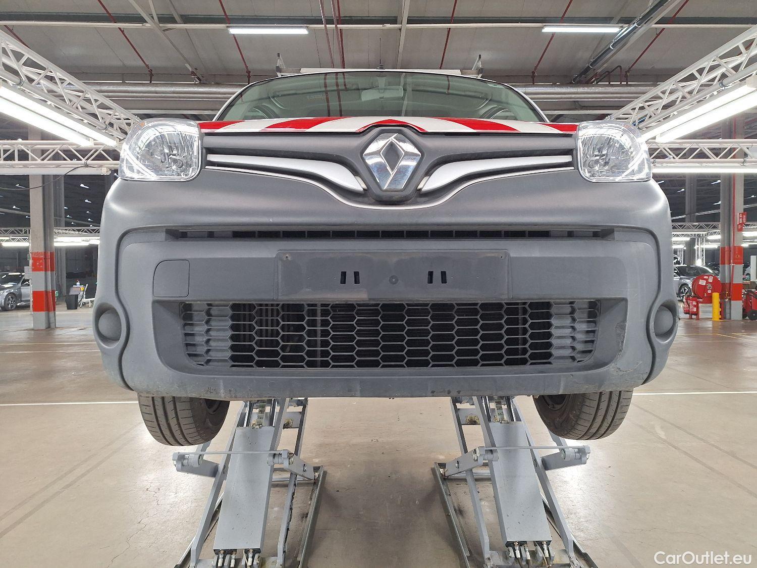  Renault  Kangoo Renault, _ Express '13, Renault  Express Energy dCi 110 Grand Confor #3