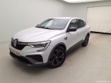  Renault  Arkana Renault,  '21, Renault  E-TECH Hybrid R.S.Line 5d #2