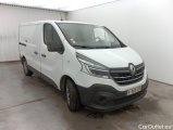  Renault  Trafic Renault  L1H1 dCi 95 Grand Confort 2.7T 4d #8