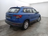  Skoda  Karoq Skoda  2.0 CRTDI 85KW DSG7 Clever 5d #2