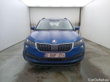  Skoda  Karoq Skoda  2.0 CRTDI 85KW DSG7 Clever 5d #5