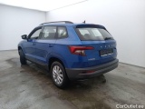  Skoda  Karoq Skoda  2.0 CRTDI 85KW DSG7 Clever 5d #7