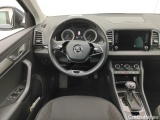  Skoda  Karoq Skoda  2.0 CRTDI 85KW DSG7 Clever 5d #9