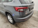  Skoda  Karoq Skoda  2.0 CRTDI 85KW DSG7 Clever 5d #20