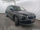  Skoda  Kodiaq Skoda  2.0 CRTDI 110kW DSG7 Clever 5d #8