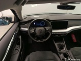  Skoda  Octavia Skoda  Combi 2.0 CRTDI 85kW Style 5d #9