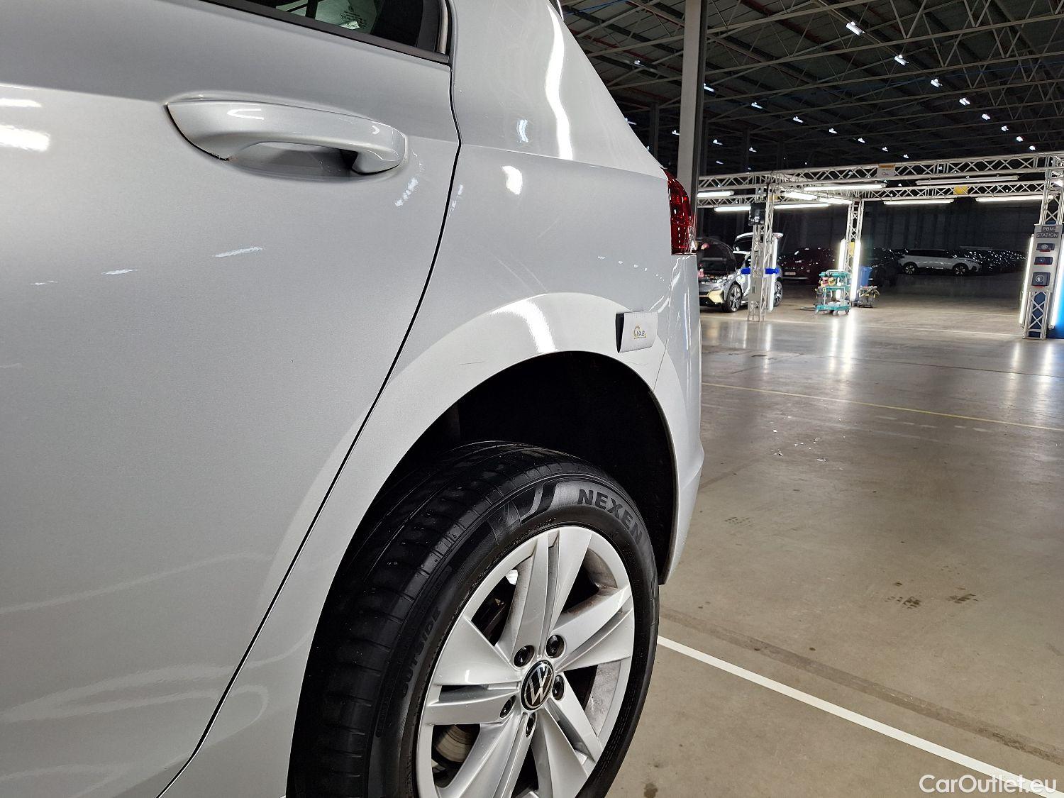  Volkswagen  Golf  VW, VIII '20, Volkswagen VIII 2.0 TDI 85kW Life 5d #22