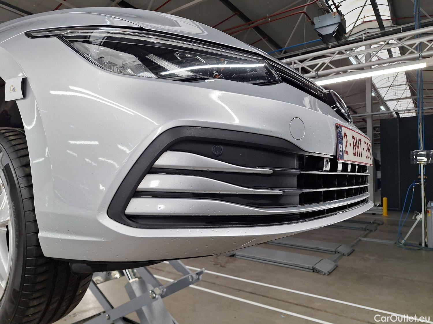  Volkswagen  Golf  VW, VIII '20, Volkswagen VIII 2.0 TDI 85kW Life 5d #10