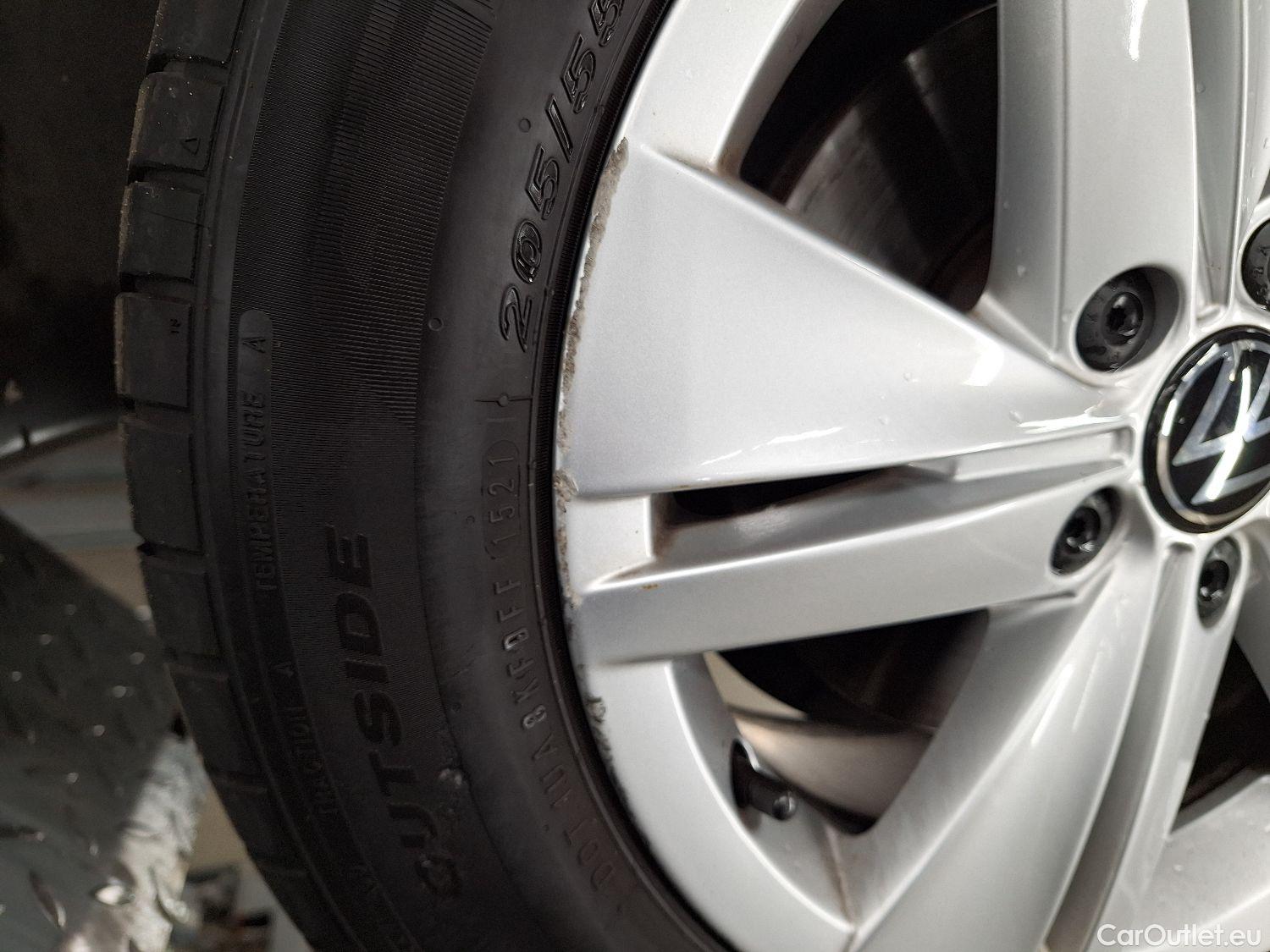  Volkswagen  Golf  VW, VIII '20, Volkswagen VIII 2.0 TDI 85kW Life 5d #3