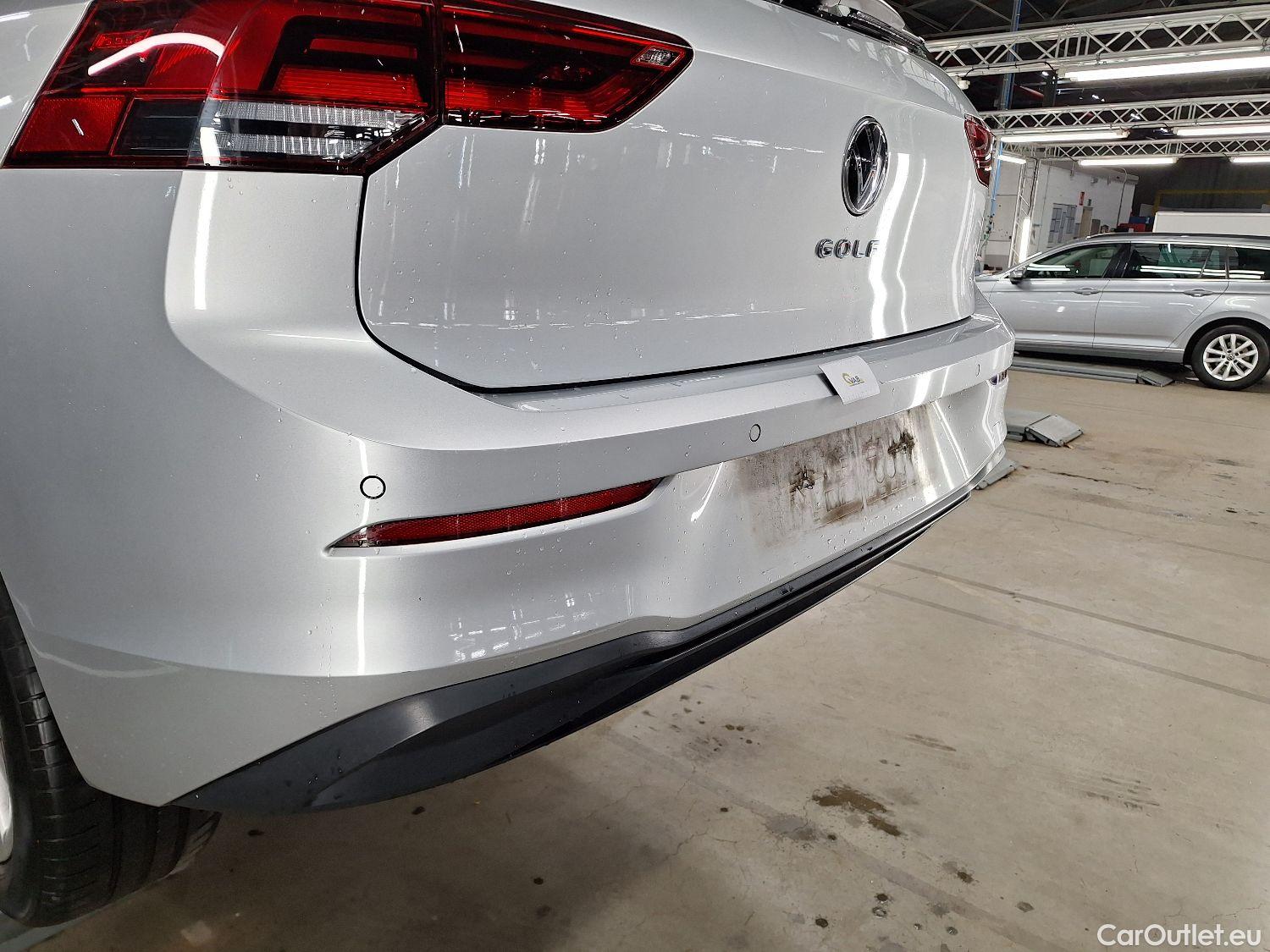  Volkswagen  Golf  VW, VIII '20, Volkswagen VIII 2.0 TDI 85kW Life 5d #19