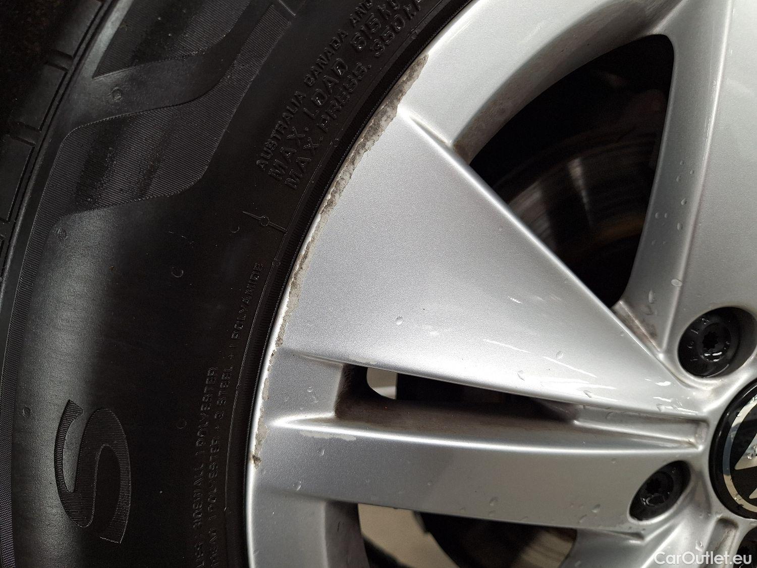  Volkswagen  Golf  VW, VIII '20, Volkswagen VIII 2.0 TDI 85kW Life 5d #5