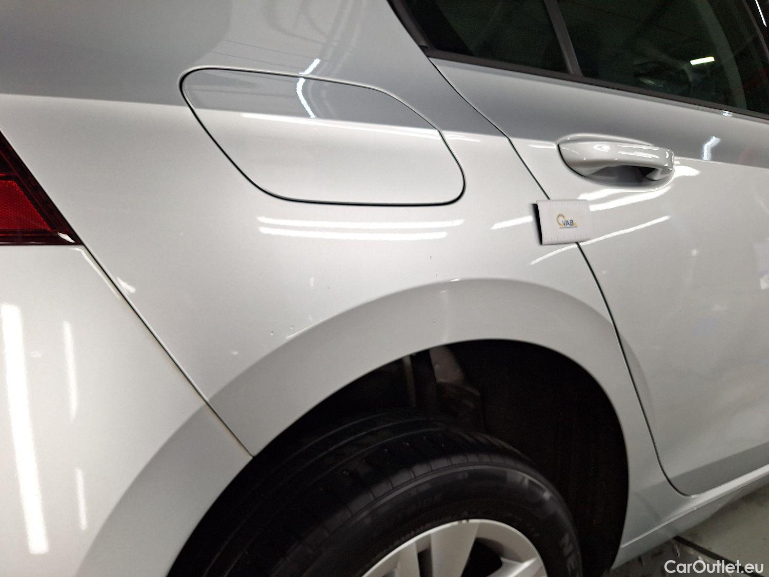  Volkswagen  Golf  VW, VIII '20, Volkswagen VIII 2.0 TDI 85kW Life 5d #17