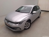 Volkswagen  Golf  VW, VIII '20, Volkswagen VIII 2.0 TDI 85kW Life 5d #2