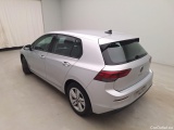  Volkswagen  Golf  VW, VIII '20, Volkswagen VIII 2.0 TDI 85kW Life 5d #6