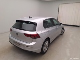  Volkswagen  Golf  VW, VIII '20, Volkswagen VIII 2.0 TDI 85kW Life 5d #8