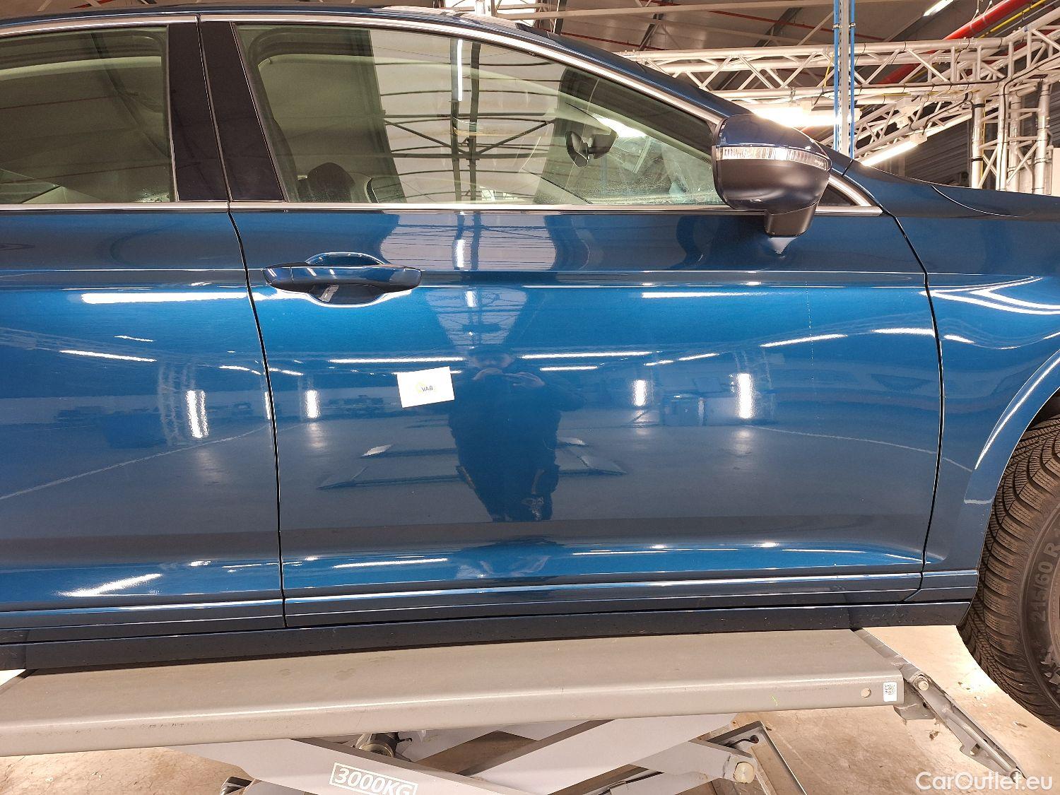  Volkswagen  Passat VW,  FL'19, Volkswagen  1.5 TSI Style Business DSG 4d #15