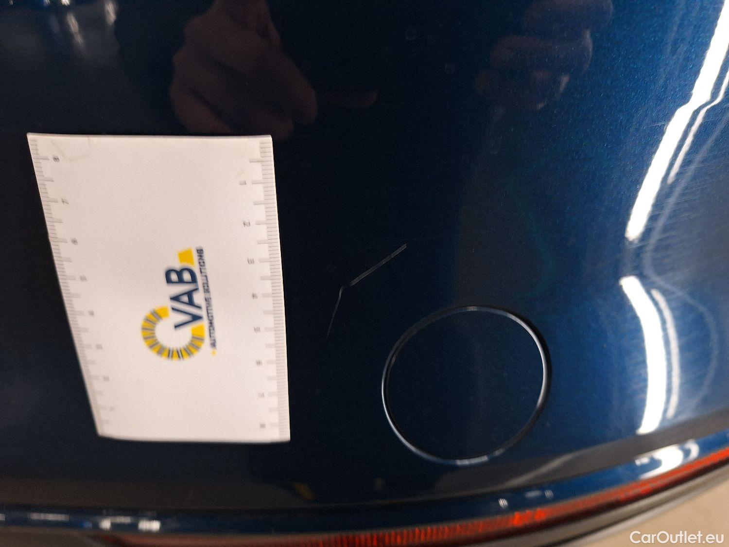  Volkswagen  Passat VW,  FL'19, Volkswagen  1.5 TSI Style Business DSG 4d #20