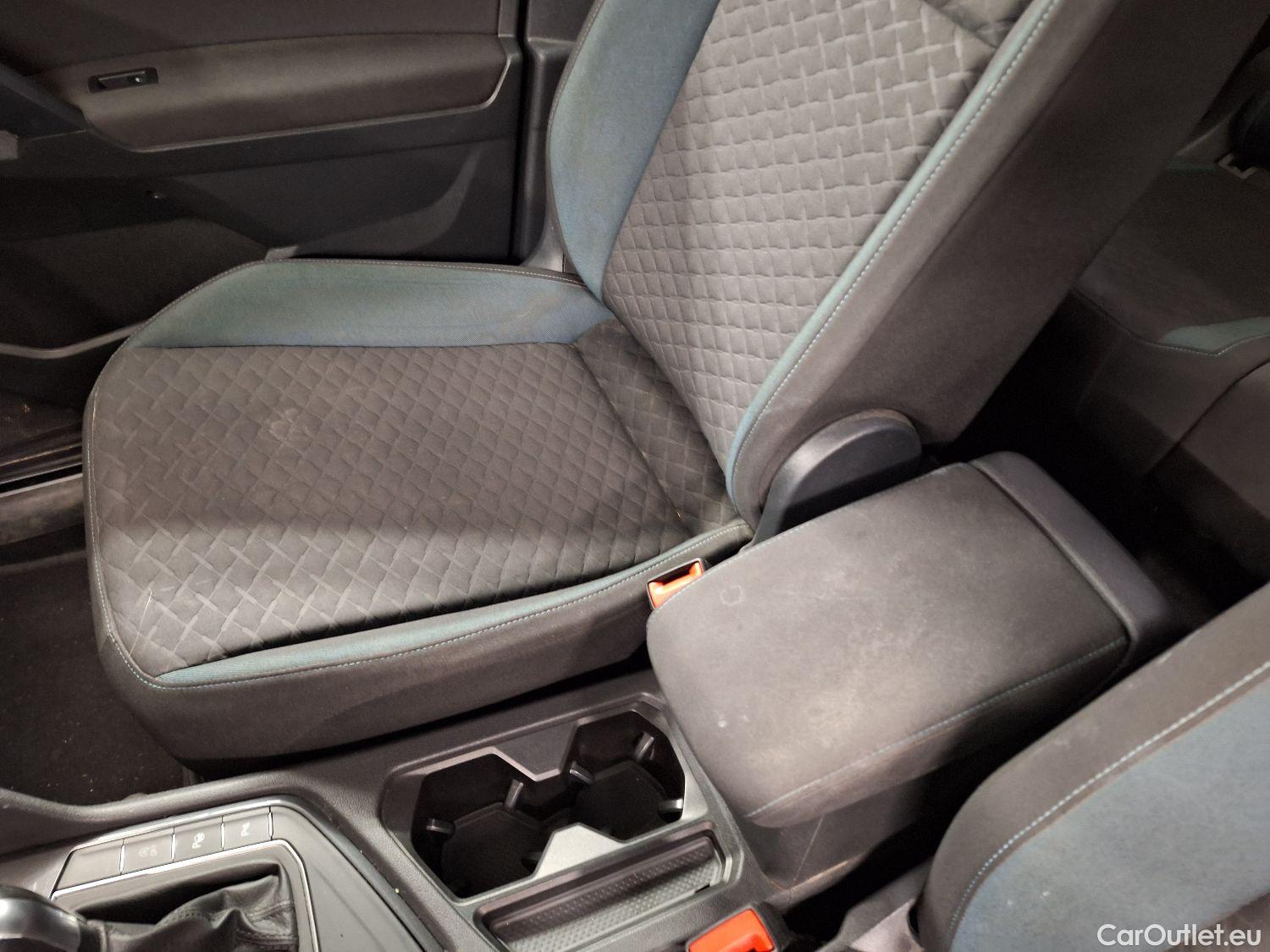  Volkswagen  Tiguan VW,  Allspace '17, Volkswagen  Allspace 2.0 TDI SCR DSG7 IQ.Dri #63