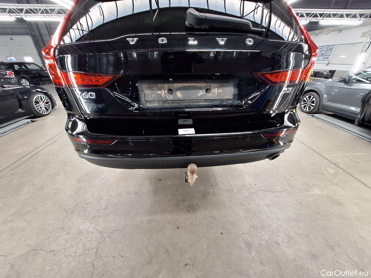  Volvo  V60 Volvo,  '18, Volvo  D3 Geartronic Momentum Pro 5d #22