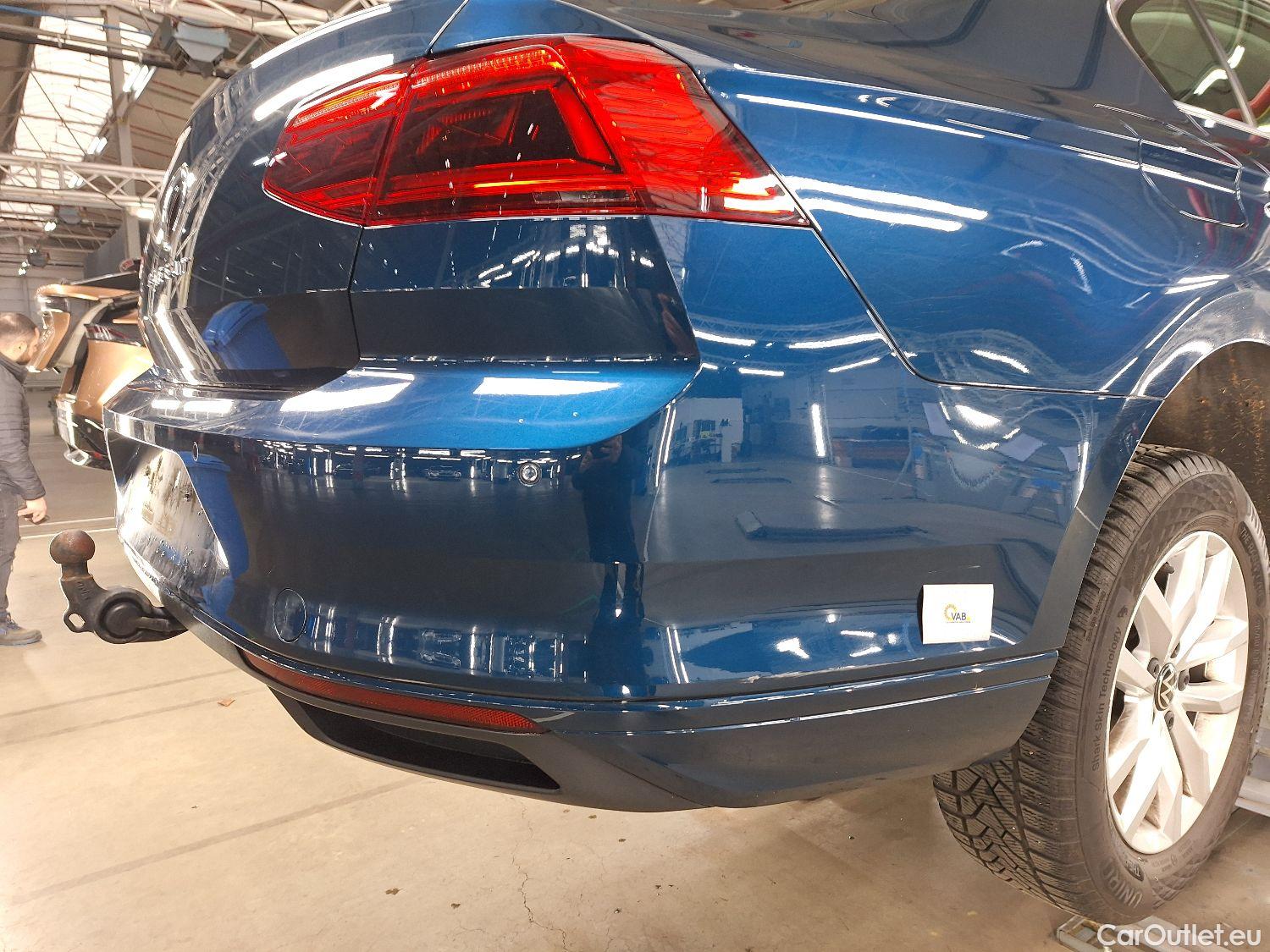  Volkswagen  Passat VW,  FL'19, Volkswagen  1.5 TSI Style Business DSG 4d #22