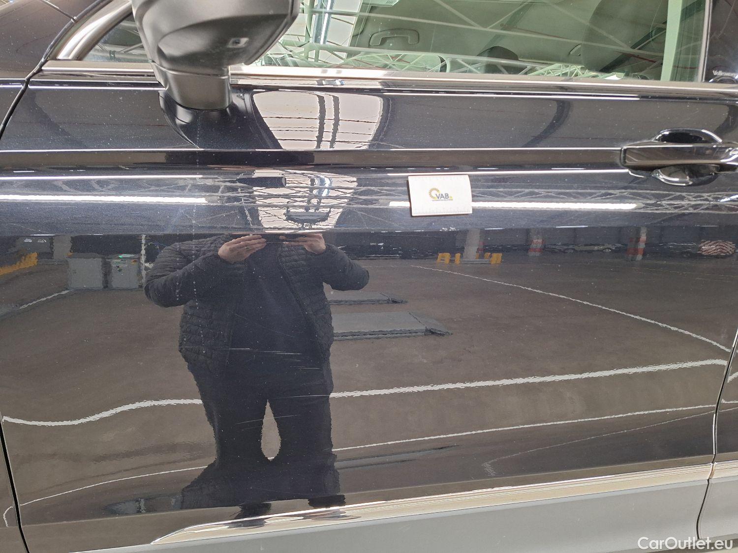  Volkswagen  Tiguan VW,  Allspace '17, Volkswagen  Allspace 2.0 TDI SCR DSG7 IQ.Dri #39