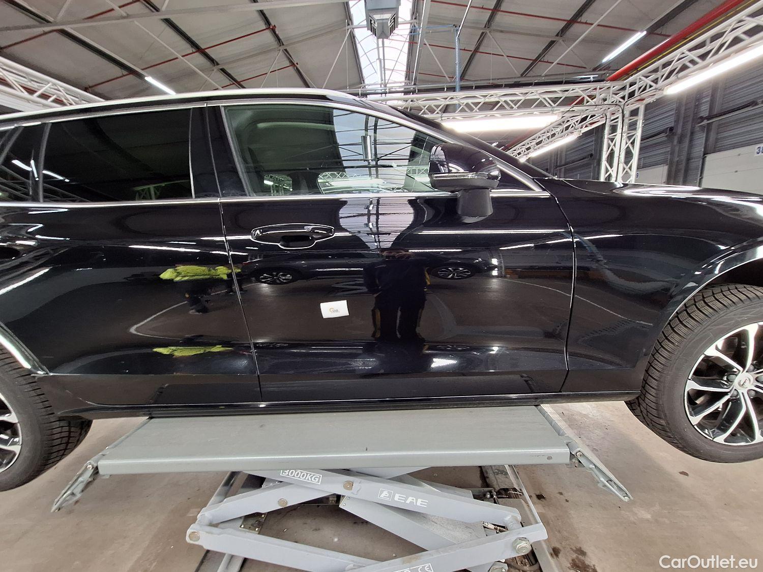  Volvo  V60 Volvo,  '18, Volvo  D3 Geartronic Momentum Pro 5d #7