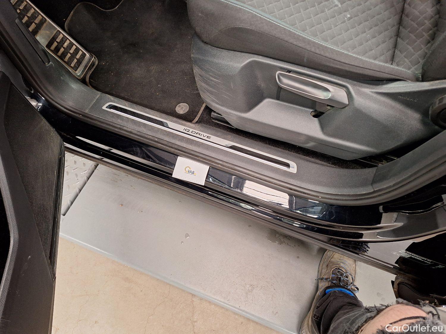  Volkswagen  Tiguan VW,  Allspace '17, Volkswagen  Allspace 2.0 TDI SCR DSG7 IQ.Dri #72