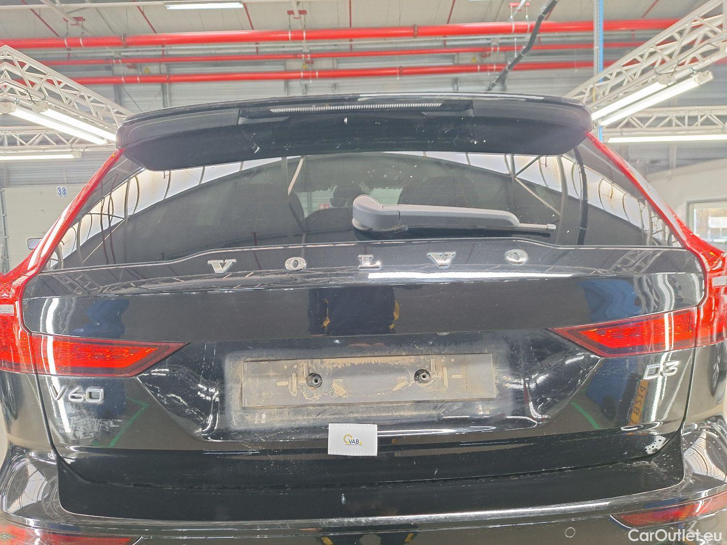  Volvo  V60 Volvo,  '18, Volvo  D3 Geartronic Momentum Pro 5d #25