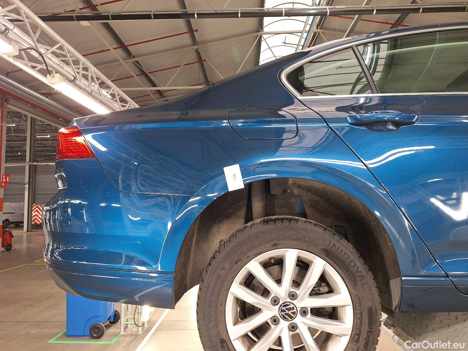  Volkswagen  Passat VW,  FL'19, Volkswagen  1.5 TSI Style Business DSG 4d #13