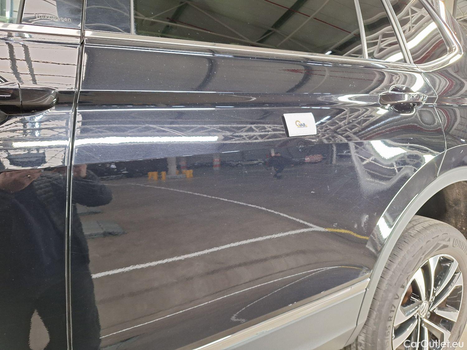  Volkswagen  Tiguan VW,  Allspace '17, Volkswagen  Allspace 2.0 TDI SCR DSG7 IQ.Dri #35