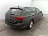 Volkswagen  Passat Volkswagen  Variant 2.0 TDI 90kW DSG Style Business 5d #2
