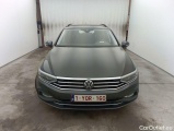  Volkswagen  Passat Volkswagen  Variant 2.0 TDI 90kW DSG Style Business 5d #5