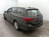  Volkswagen  Passat Volkswagen  Variant 2.0 TDI 90kW DSG Style Business 5d #7