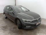 Volkswagen  Passat Volkswagen  Variant 2.0 TDI 90kW DSG Style Business 5d #8