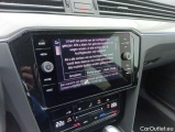  Volkswagen  Passat Volkswagen  Variant 2.0 TDI 90kW DSG Style Business 5d #14