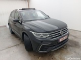  Volkswagen  Tiguan Volkswagen  1.5 TSI 110kW DSG Platinum 5d #8