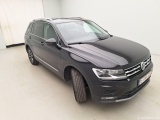  Volkswagen  Tiguan VW,  Allspace '17, Volkswagen  Allspace 2.0 TDI SCR DSG7 IQ.Dri #9