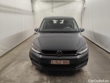  Volkswagen  Touran Volkswagen  2.0 TDi 85kW Trendline DSG 5d 7pl #5