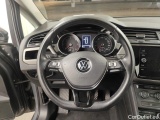 Volkswagen  Touran Volkswagen  2.0 TDi 85kW Trendline DSG 5d 7pl #27