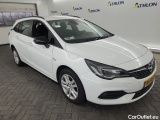  Opel  Astra 1.2 turbo 81kW Edition 5D #2