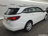  Opel  Astra 1.2 turbo 81kW Edition 5D #3